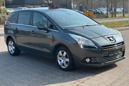 Peugeot 5008 Gebrauchtwagen