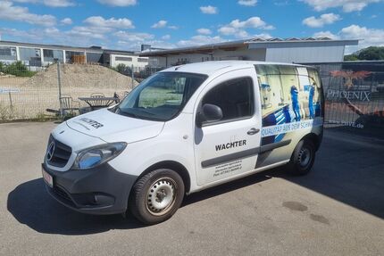 Mercedes-Benz Citan Gebrauchtwagen