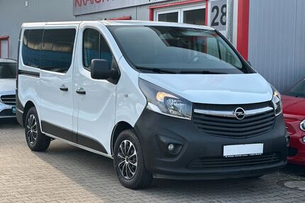 Opel Vivaro Gebrauchtwagen