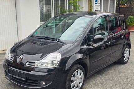 Renault Grand Modus Gebrauchtwagen