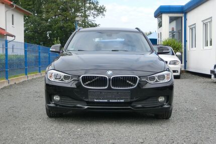 BMW 316 Gebrauchtwagen