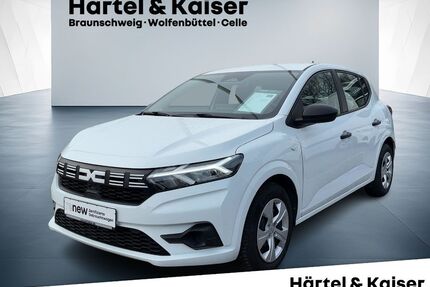 Dacia Sandero Gebrauchtwagen