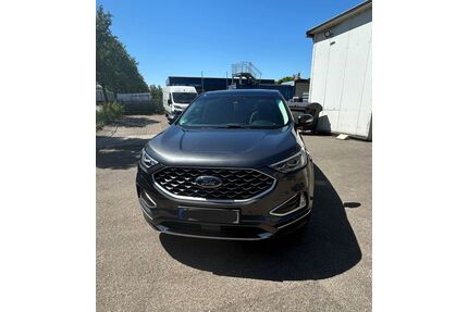 Ford Edge Gebrauchtwagen