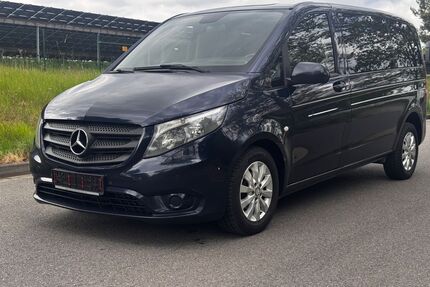 Mercedes-Benz Vito Gebrauchtwagen