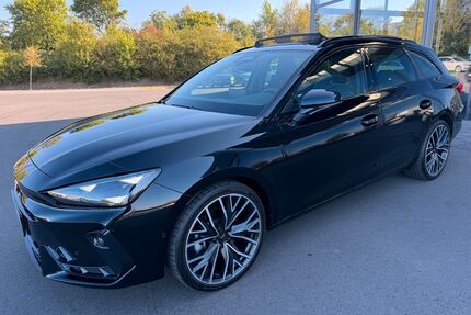Cupra Leon Gebrauchtwagen