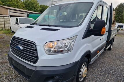 Ford Transit Gebrauchtwagen