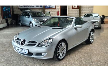 Mercedes-Benz SLK 280 Gebrauchtwagen