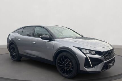 Peugeot 408 Gebrauchtwagen