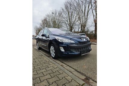 Peugeot 308 Gebrauchtwagen