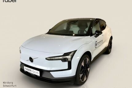 Volvo EX30 Gebrauchtwagen