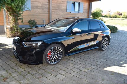 Audi S3 Gebrauchtwagen