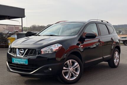 Nissan Qashqai+2 Gebrauchtwagen