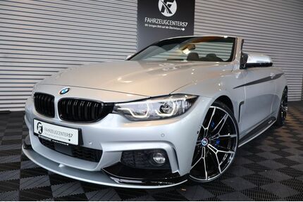 BMW 440 Gebrauchtwagen