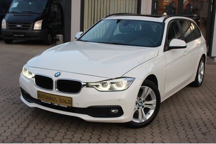 BMW 320 Gebrauchtwagen