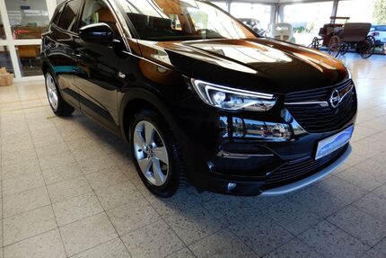 Opel Grandland (X) Gebrauchtwagen