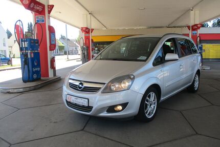 Opel Zafira Gebrauchtwagen