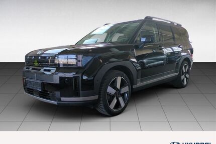 Hyundai SANTA FE Gebrauchtwagen