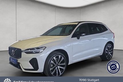 Volvo XC60 Gebrauchtwagen