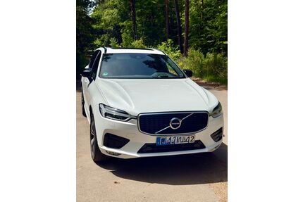 Volvo XC60 Gebrauchtwagen