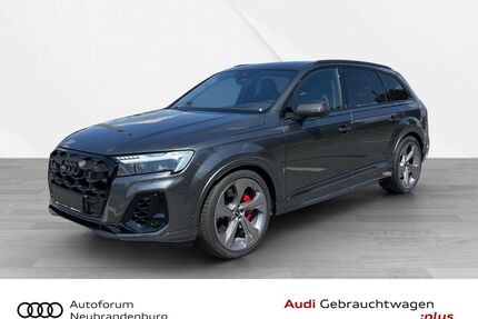 Audi SQ7 Gebrauchtwagen