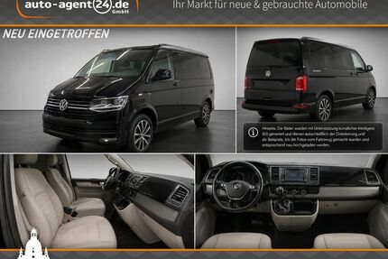 VW T6 California Gebrauchtwagen