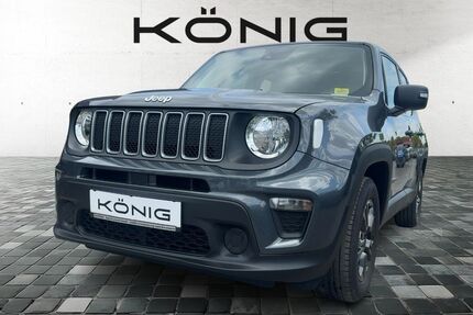 Jeep Renegade Gebrauchtwagen