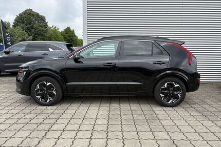 Kia Niro Gebrauchtwagen