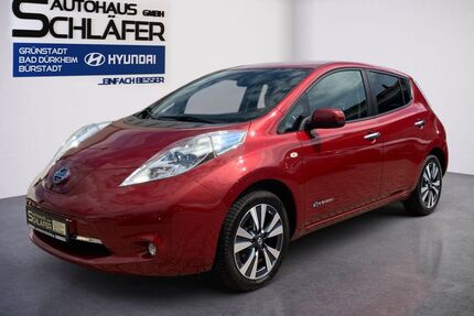 Nissan Leaf Gebrauchtwagen