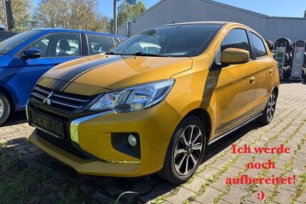 Mitsubishi Space Star Gebrauchtwagen