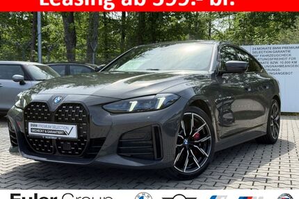 BMW 430 Gran Coupé Gebrauchtwagen