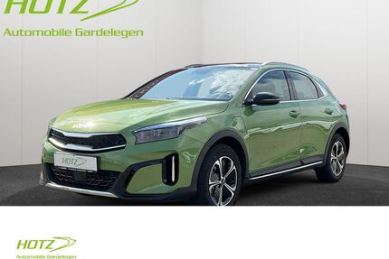 Kia XCeed Gebrauchtwagen