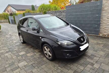 Seat Altea Gebrauchtwagen