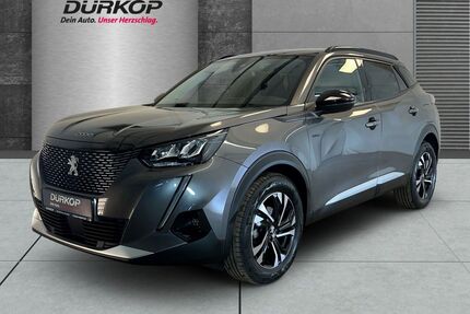 Peugeot 2008 Gebrauchtwagen