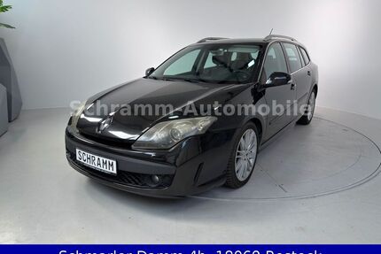 Renault Laguna Gebrauchtwagen