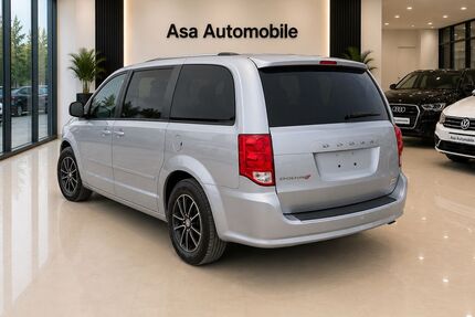 Dodge Grand Caravan Gebrauchtwagen