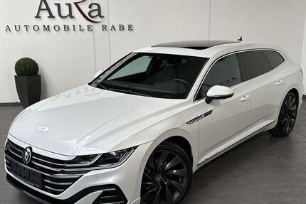 VW Arteon Gebrauchtwagen