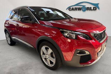 Peugeot 3008 Gebrauchtwagen