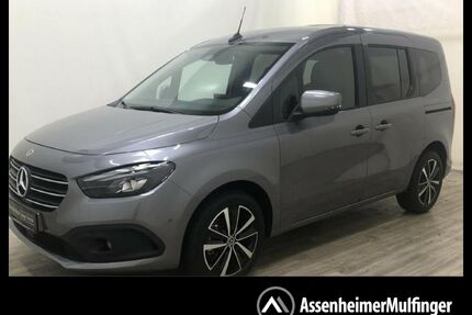 Mercedes-Benz T-Klasse Gebrauchtwagen