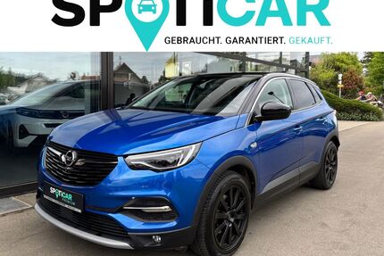 Opel Grandland (X) Gebrauchtwagen