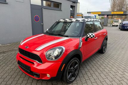 Mini Cooper S Gebrauchtwagen