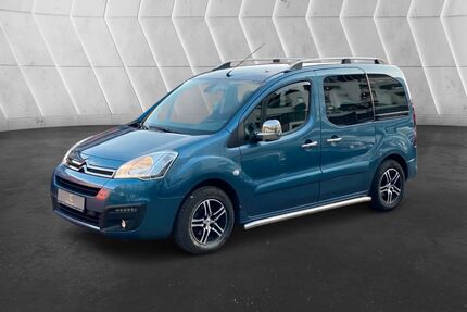 Citroen Berlingo Gebrauchtwagen