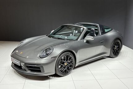 Porsche 992 Gebrauchtwagen