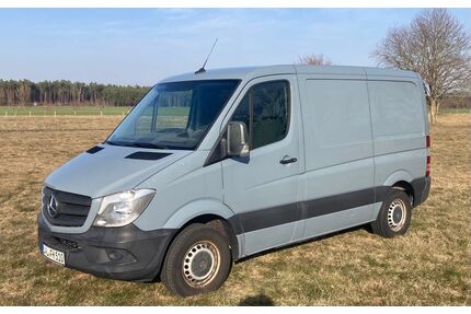 Mercedes-Benz Sprinter Gebrauchtwagen