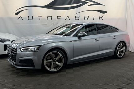 Audi S5 Gebrauchtwagen