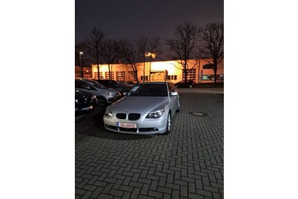 BMW 530 Gebrauchtwagen