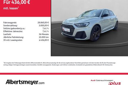 Audi A1 Gebrauchtwagen