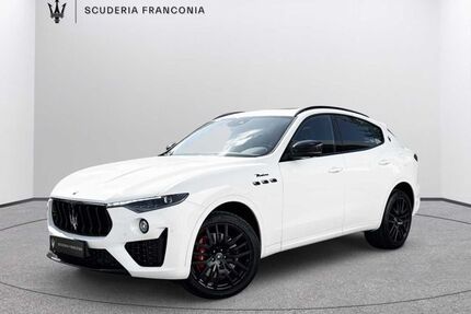 Maserati Levante Gebrauchtwagen