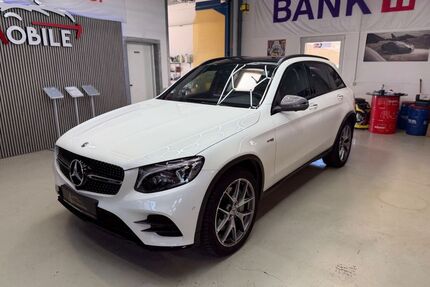 Mercedes-Benz GLC 43 AMG Gebrauchtwagen