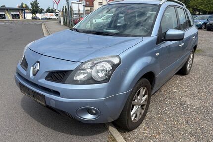 Renault Koleos Gebrauchtwagen