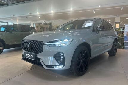 Volvo XC60 Gebrauchtwagen
